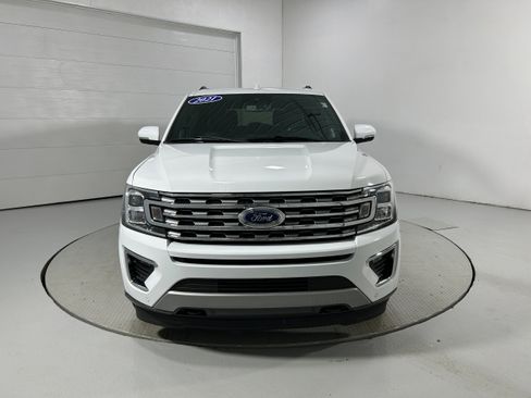 Used 2021 Ford Expedition Limited AWD/4WD image 17