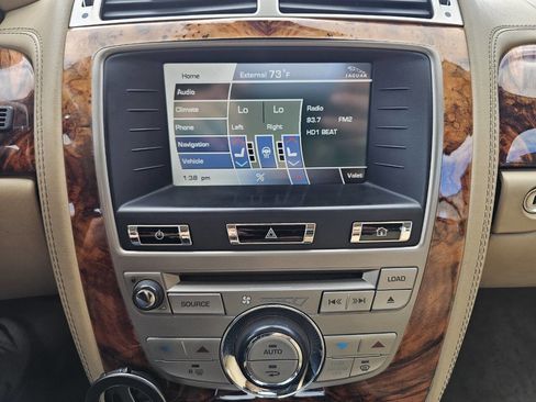 Used 2010 Jaguar XKR R image 7