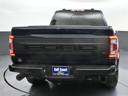 Used 2023 Ford F150 Raptor w/ Equipment Group 802A Raptor R AWD/4WD image 29