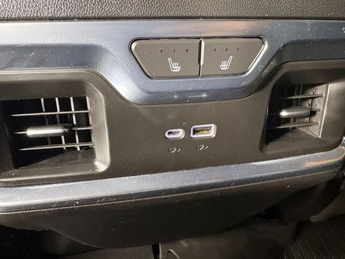 Used 2023 Chevrolet Silverado 1500 LTZ w/ LTZ Premium Package AWD/4WD image 40