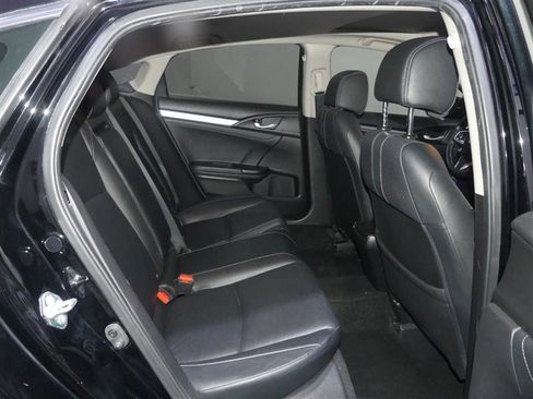 Used 2018 Honda Civic EX-L image 27