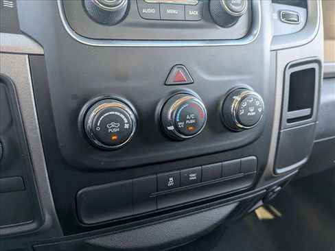 Used 2015 RAM 1500 Tradesman w/ Popular Equipment Group image 12