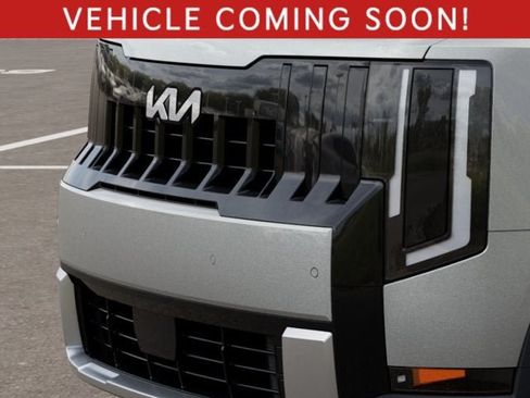 New 2027 Kia Telluride EX AWD/4WD image 12