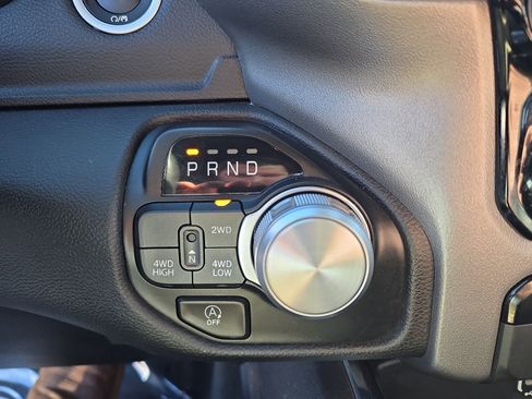 Used 2024 RAM 1500 Laramie image 16