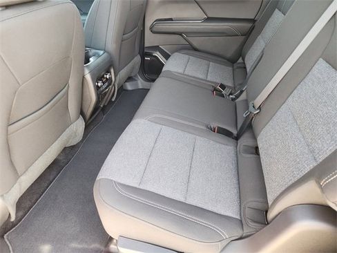 New 2025 GMC Acadia Elevation w/ Black Edition image 18