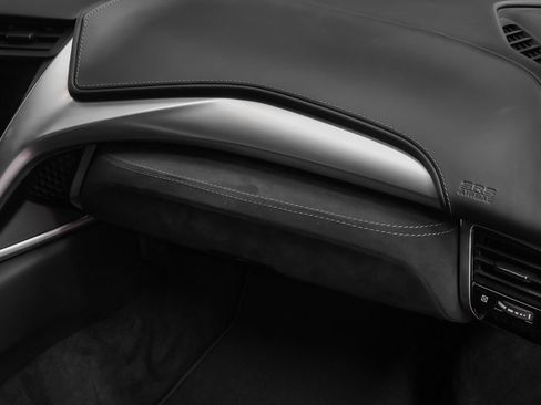 Used 2018 Acura NSX AWD/4WD image 19
