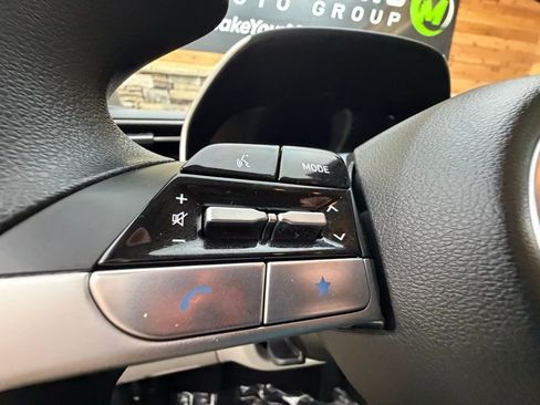 Certified 2023 Hyundai Tucson SEL image 22