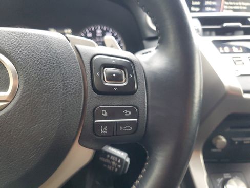 Used 2020 Lexus NX 300 FWD image 22