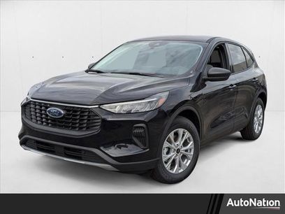 New 2025 Ford Escape Active w/ Active Premium Tech Pack