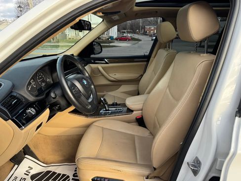 Used 2015 BMW X3 xDrive28i image 21