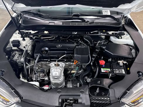 Used 2018 Acura TLX FWD image 32