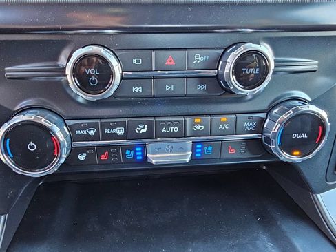 New 2026 Ford F150 Lariat w/ Equipment Group 502A High AWD/4WD image 30