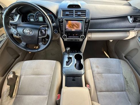 Used 2012 Toyota Camry XLE image 29