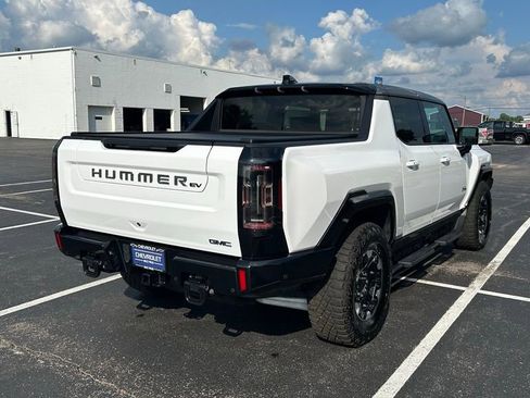 Used 2023 GMC Hummer EV Edition 1 image 7