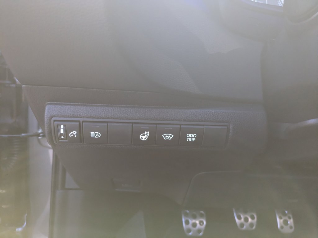 Used 2026 Toyota Corolla GR AWD/4WD image 23