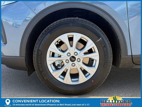 New 2026 Ford Escape Active image 10