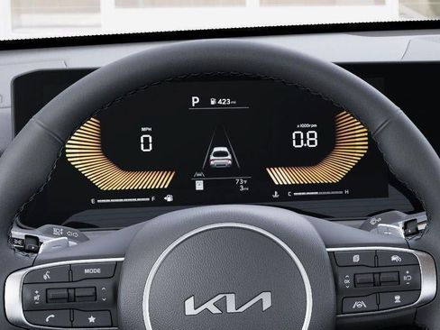 New 2026 Kia K5 GT FWD image 21