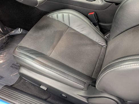 Used 2023 Dodge Challenger SRT Hellcat image 13