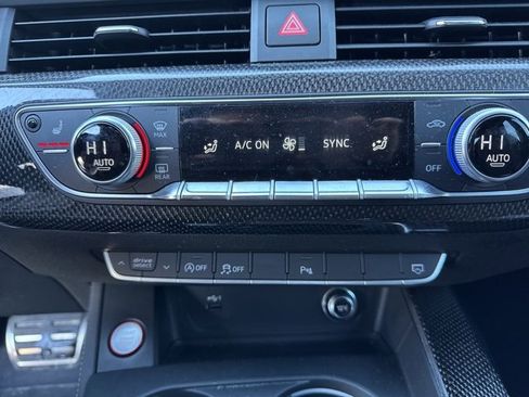 Used 2019 Audi S4 Premium Plus w/ Premium Plus Package image 11