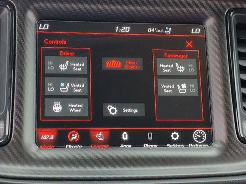 Certified 2022 Dodge Challenger R/T Scat Pack RWD image 30