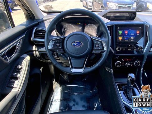 Certified 2023 Subaru Forester Limited AWD/4WD image 5