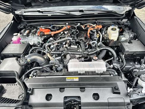 New 2025 Toyota Tacoma TRD Sport image 34