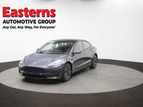 Used 2023 Tesla Model 3 Standard Range RWD image 49