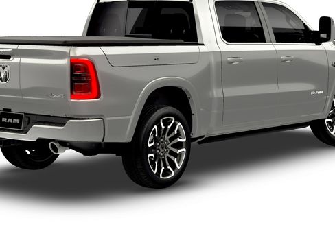 New 2026 RAM 1500 Limited image 2