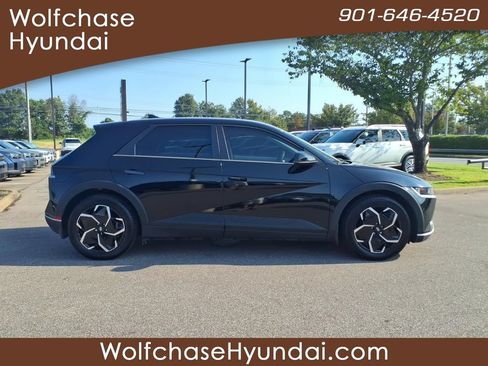 Used 2024 Hyundai Ioniq 5 SEL RWD image 6