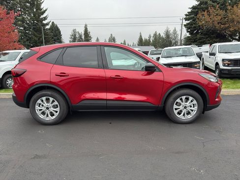 New 2026 Ford Escape Active w/ Tech Pack #1 image 3