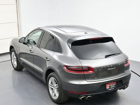 Used 2015 Porsche Macan S AWD/4WD image 30