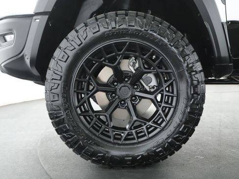 New 2026 RAM 1500 RHO w/ RHO Level 1 Equipment Group AWD/4WD image 22