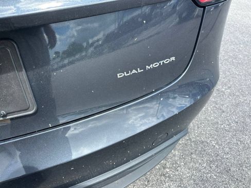 Used 2024 Tesla Model 3 Long Range AWD/4WD image 11