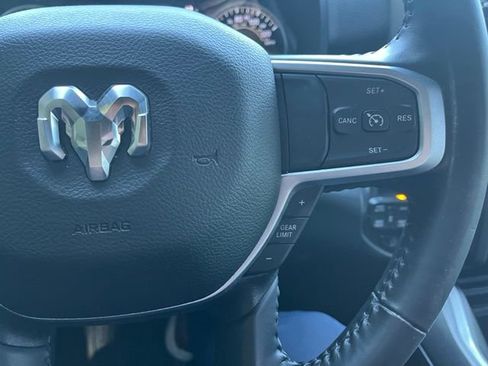 Certified 2023 RAM 1500 Big Horn AWD/4WD image 18
