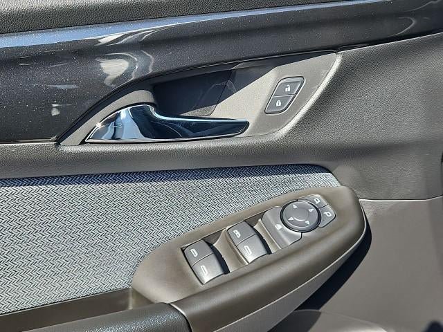 New 2026 Chevrolet TrailBlazer LT w/ Driver Confidence Package FWD image 22