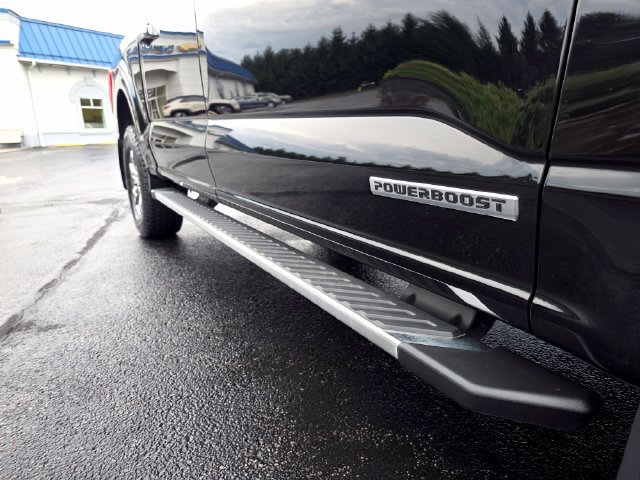 Used 2023 Ford F150 XLT w/ Equipment Group 302A High AWD/4WD image 9