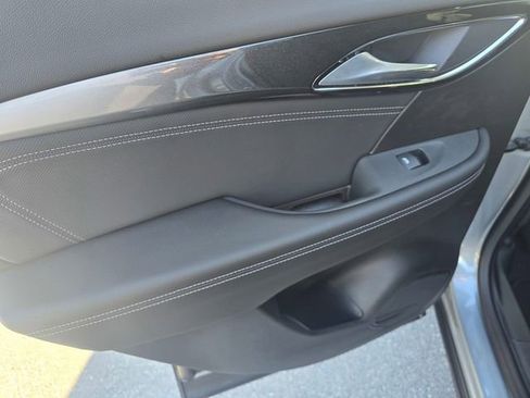 New 2026 Buick Envision Preferred image 11