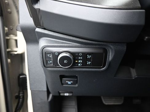 New 2025 Ford Bronco Raptor w/ Interior Carbon Fiber Pack image 12