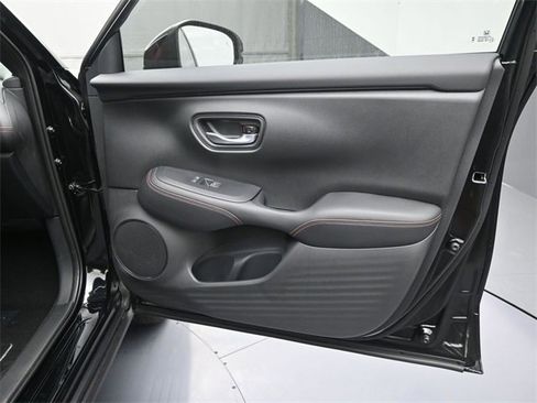 New 2026 Honda HR-V Sport image 19