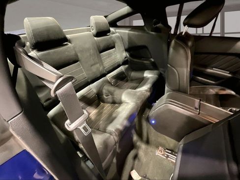 Used 2014 Ford Mustang GT Premium w/ Electronics Package image 26