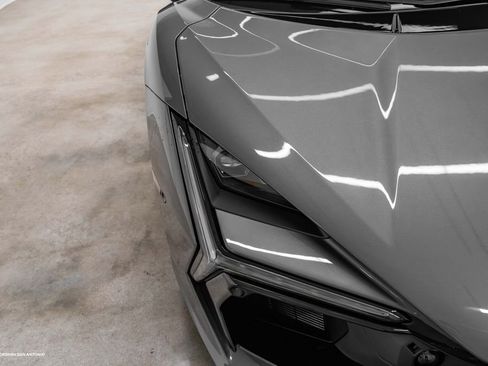 Used 2026 Lamborghini Revuelto AWD/4WD image 13
