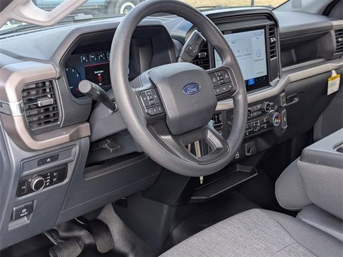 Certified 2025 Ford F150 XL image 16
