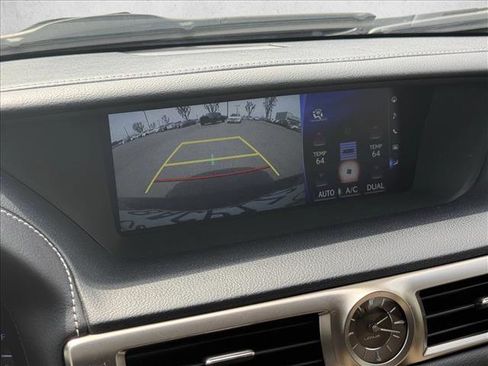 Used 2017 Lexus GS 350 w/ Preferred Accessory Package image 12