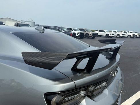 Used 2023 Chevrolet Camaro ZL1 image 27