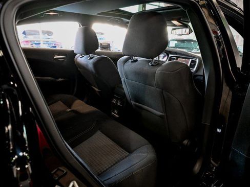 Used 2023 Dodge Charger SXT w/ Blacktop Special Edition image 22