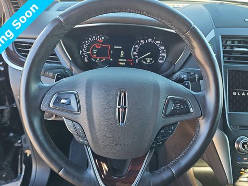 Used 2019 Lincoln MKC Black Label image 8