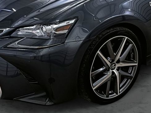 Used 2019 Lexus GS 350 F Sport image 7