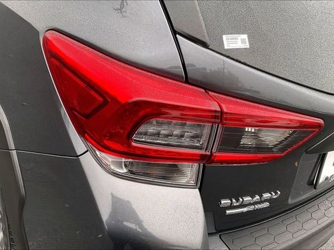 Certified 2023 Subaru Crosstrek 2.0i image 33