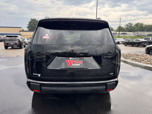 New 2027 Kia Telluride X-Line SX Prestige AWD/4WD image 5