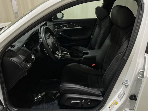 Used 2024 Acura Integra A-Spec FWD image 18